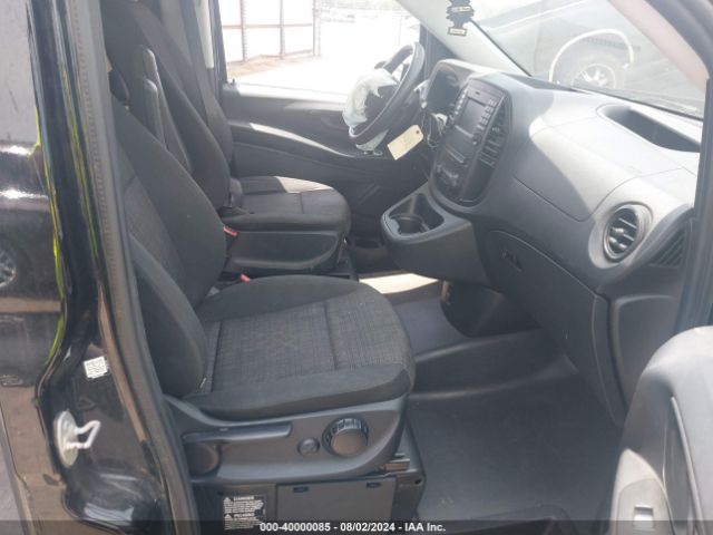 WD3PG2EA2J3447155 Mercedes-Benz Metris