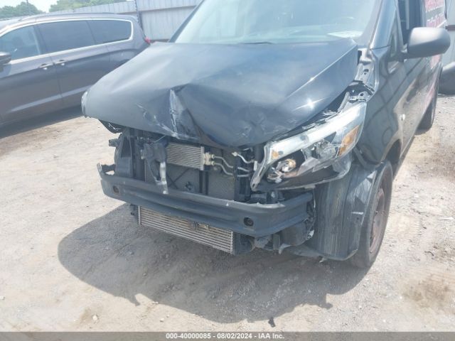 WD3PG2EA2J3447155 Mercedes-Benz Metris