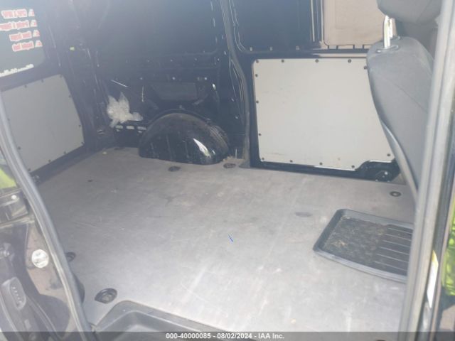 WD3PG2EA2J3447155 Mercedes-Benz Metris
