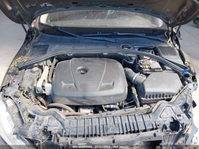 YV440MWK3H1024491 Volvo V60 Cross Country T5