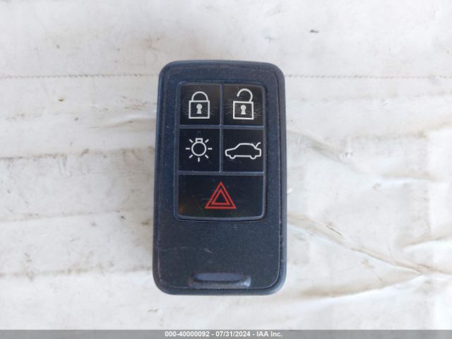 YV440MWK3H1024491 Volvo V60 Cross Country T5