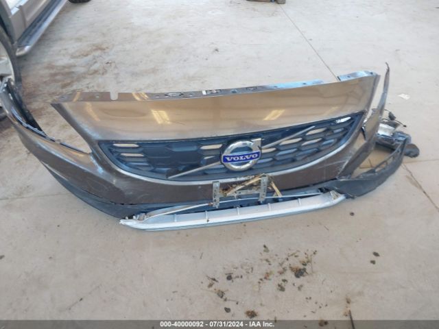 YV440MWK3H1024491 Volvo V60 Cross Country T5