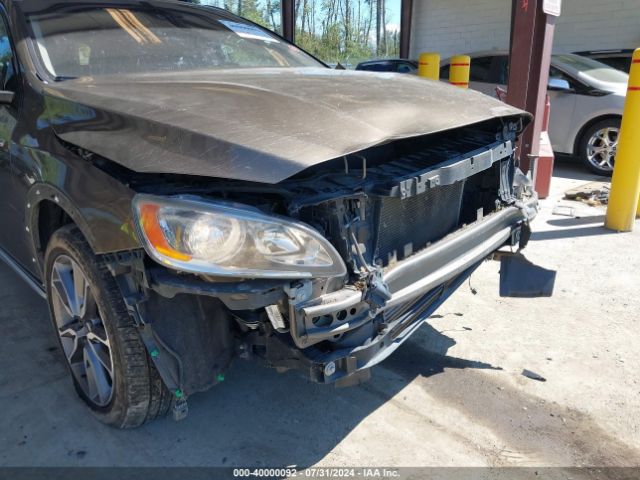 YV440MWK3H1024491 Volvo V60 Cross Country T5