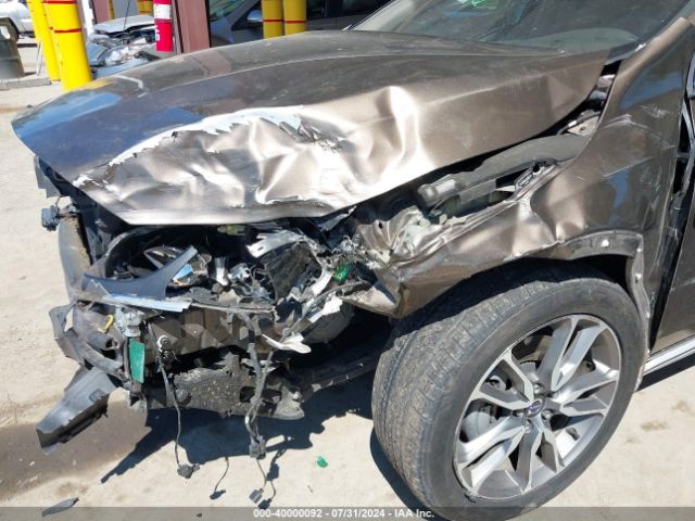 YV440MWK3H1024491 Volvo V60 Cross Country T5