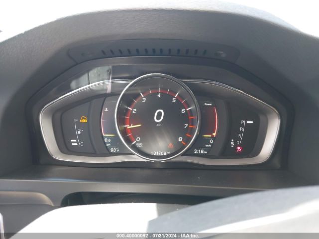 YV440MWK3H1024491 Volvo V60 Cross Country T5