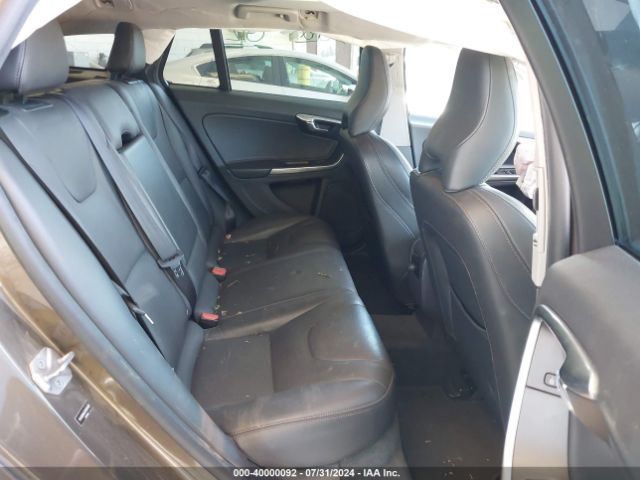 YV440MWK3H1024491 Volvo V60 Cross Country T5