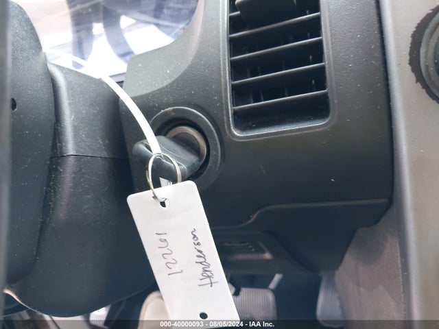 Ford FLEX SE 2016 2FMGK5B82GBA14916 Image 11