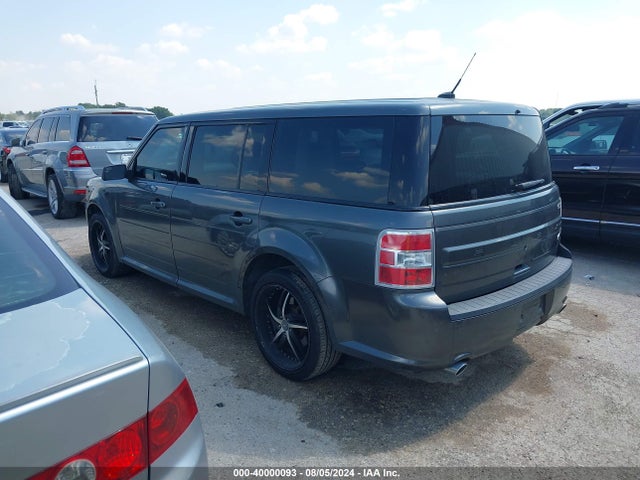 Ford FLEX SE 2016 2FMGK5B82GBA14916 Image 3