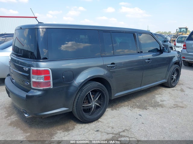 Ford FLEX SE 2016 2FMGK5B82GBA14916 Image 4