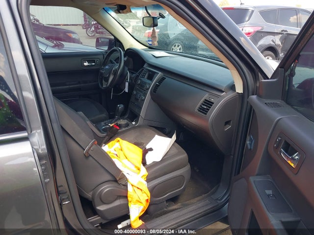 Ford FLEX SE 2016 2FMGK5B82GBA14916 Image 5
