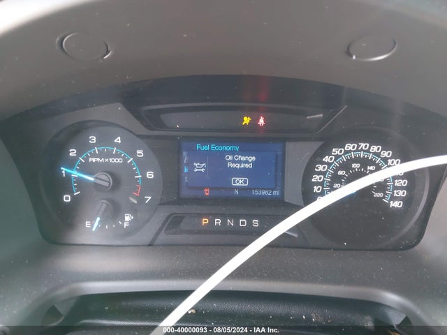 Ford FLEX SE 2016 2FMGK5B82GBA14916 Image 7