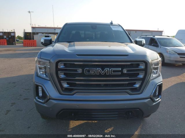 3GTP9EEL1LG195711 GMC Sierra 1500 4wd  Short Box At4
