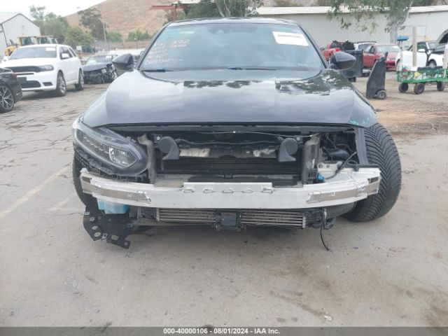 1HGCV2F38KA016828 Honda Accord Sport 2.0t