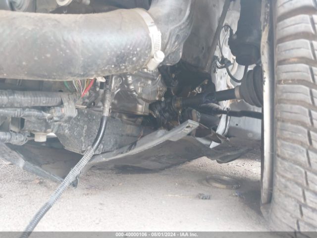1HGCV2F38KA016828 Honda Accord Sport 2.0t