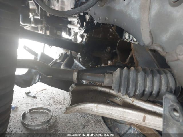 1HGCV2F38KA016828 Honda Accord Sport 2.0t