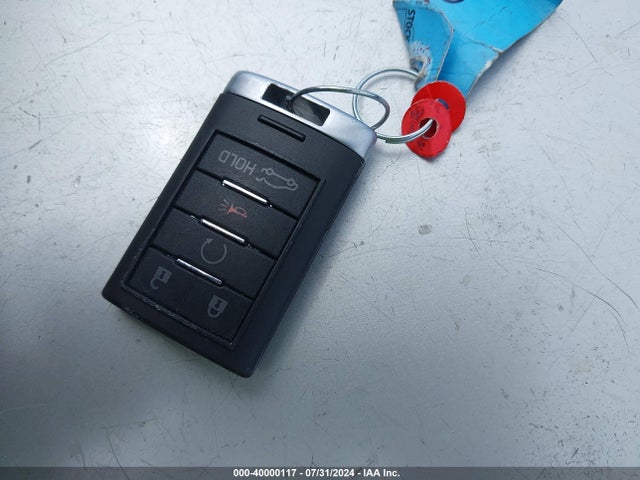 2014 CADILLAC XTS 2G61M5S3XE9265327 Photo 10