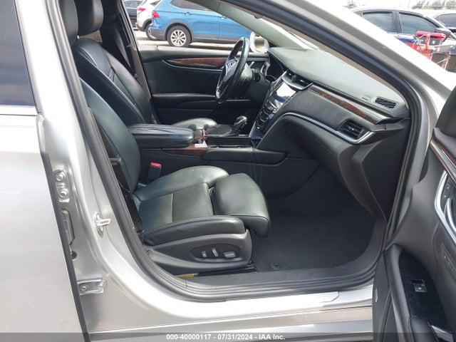 2014 CADILLAC XTS 2G61M5S3XE9265327 Photo 4