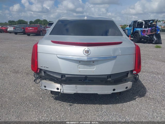 2014 CADILLAC XTS 2G61M5S3XE9265327 Photo 5
