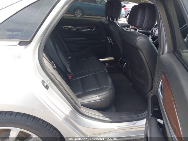 2014 CADILLAC XTS 2G61M5S3XE9265327 Photo 7
