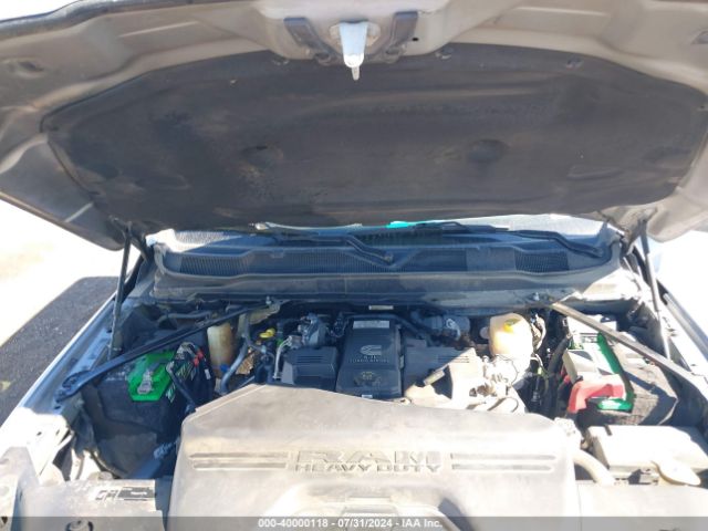 3C6UR5KL0MG539027 RAM 2500