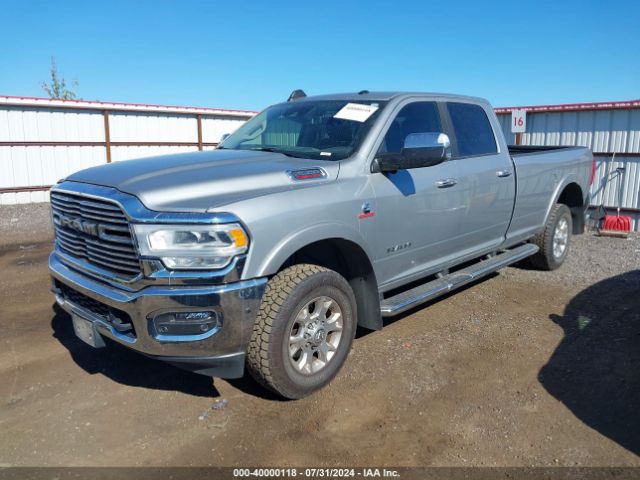 3C6UR5KL0MG539027 RAM 2500