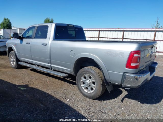 3C6UR5KL0MG539027 RAM 2500