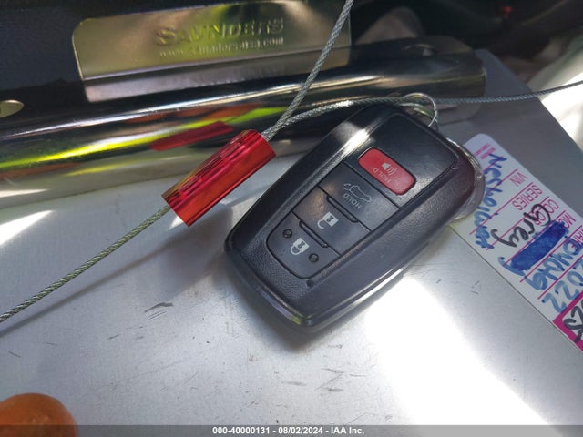 Aukcja sprzedaży 2022 Toyota Rav4 Hybrid Se, vin: 4T3T6RFVXNU065671, numer aukcji: 40000131
