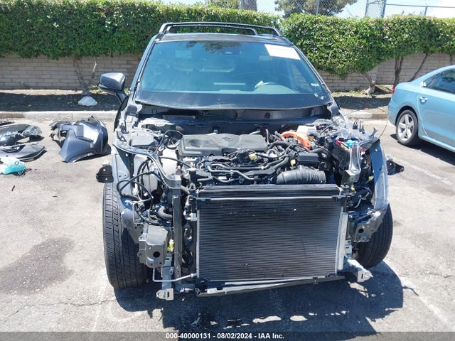 Aukcja sprzedaży 2022 Toyota Rav4 Hybrid Se, vin: 4T3T6RFVXNU065671, numer aukcji: 40000131