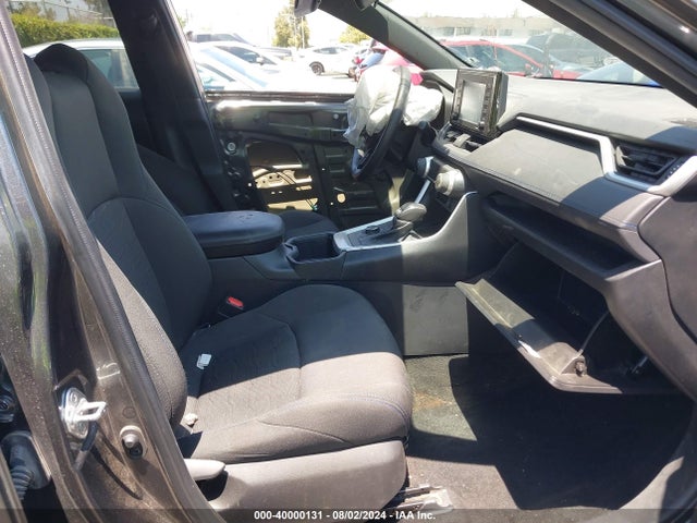 Aukcja sprzedaży 2022 Toyota Rav4 Hybrid Se, vin: 4T3T6RFVXNU065671, numer aukcji: 40000131