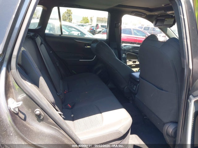 Aukcja sprzedaży 2022 Toyota Rav4 Hybrid Se, vin: 4T3T6RFVXNU065671, numer aukcji: 40000131