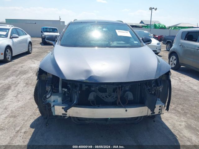2T2BZMCA3HC074925 Lexus Rx 350 F Sport