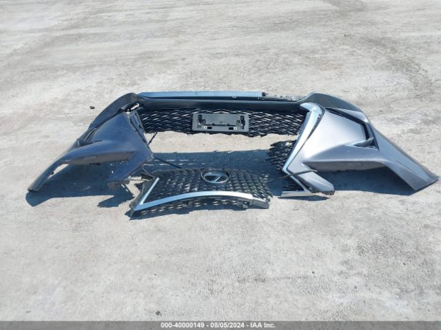 2T2BZMCA3HC074925 Lexus Rx 350 F Sport