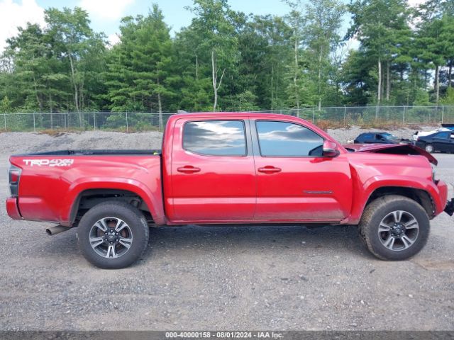 3TMCZ5AN0GM018662 Toyota Tacoma