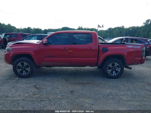 3TMCZ5AN0GM018662 Toyota Tacoma
