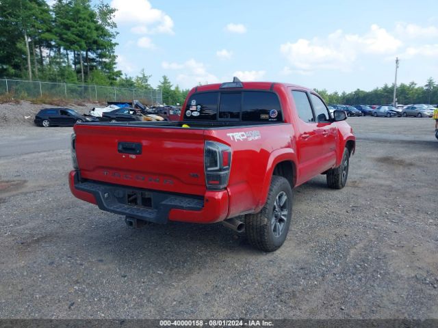 3TMCZ5AN0GM018662 Toyota Tacoma