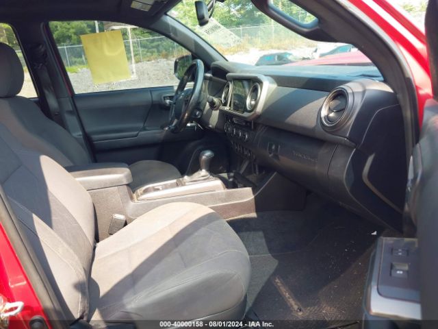 3TMCZ5AN0GM018662 Toyota Tacoma