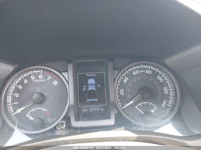 3TMCZ5AN0GM018662 Toyota Tacoma