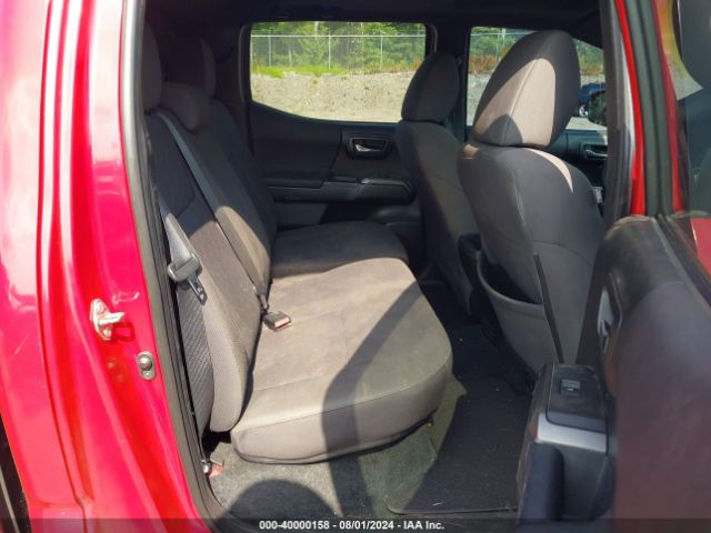 3TMCZ5AN0GM018662 Toyota Tacoma