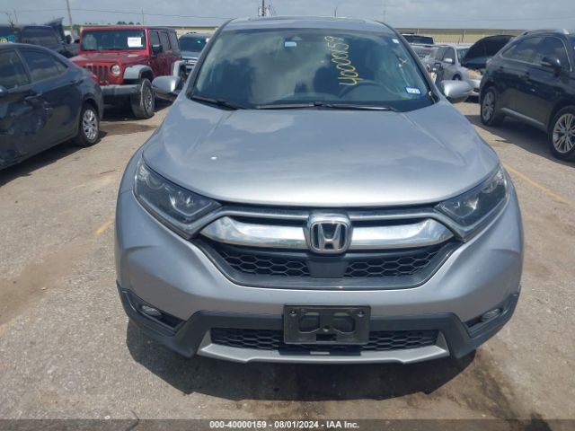 5J6RW2H52KA017519 Honda CR-V EX