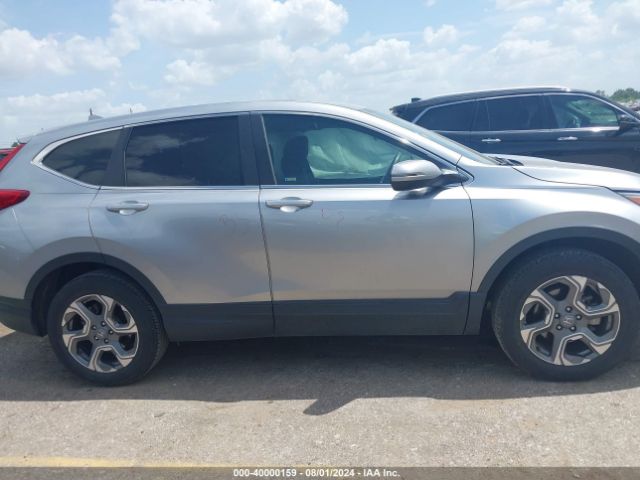 5J6RW2H52KA017519 Honda CR-V EX