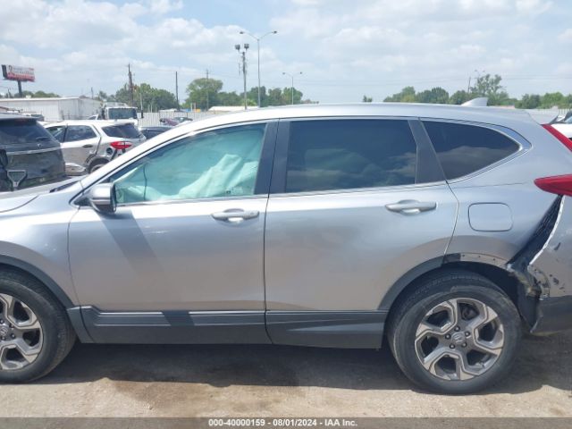 5J6RW2H52KA017519 Honda CR-V EX