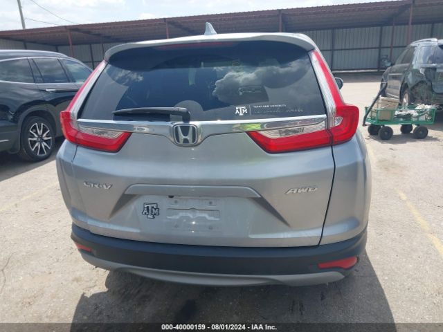 5J6RW2H52KA017519 Honda CR-V EX