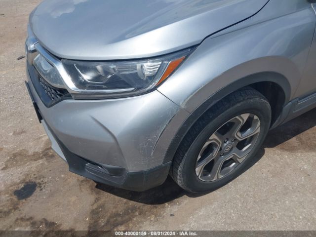 5J6RW2H52KA017519 Honda CR-V EX