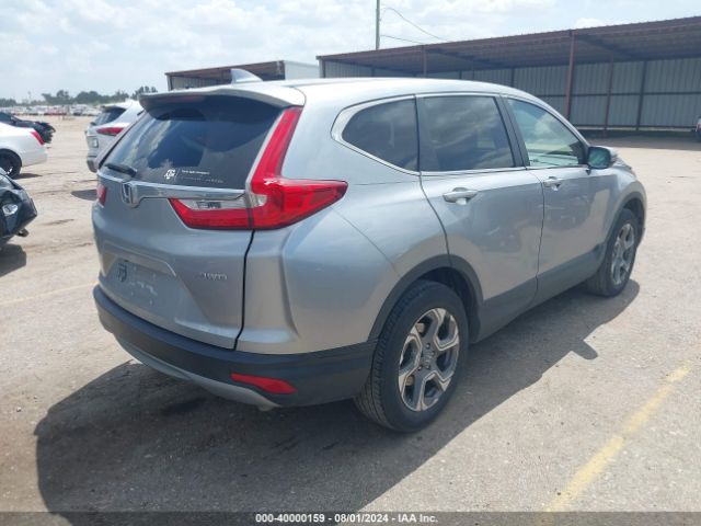 5J6RW2H52KA017519 Honda CR-V EX