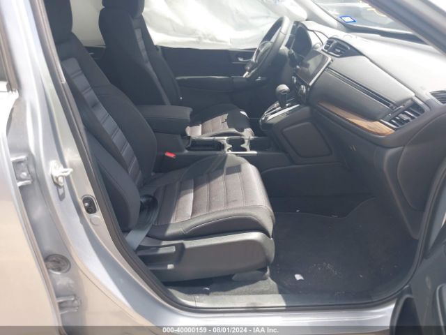 5J6RW2H52KA017519 Honda CR-V EX