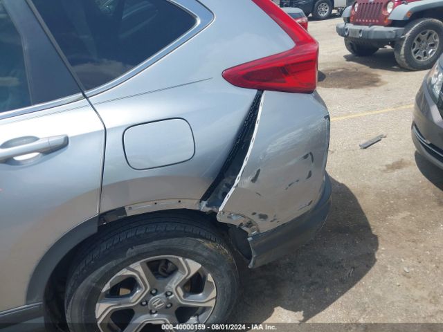 5J6RW2H52KA017519 Honda CR-V EX