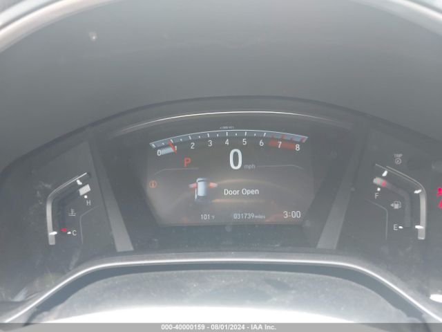5J6RW2H52KA017519 Honda CR-V EX