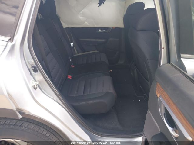 5J6RW2H52KA017519 Honda CR-V EX