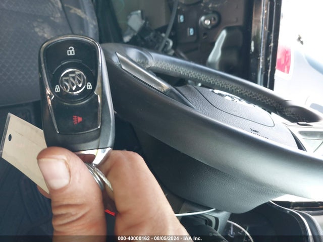 KL4CJASB4KB703049 Buick Encore Fwd Preferred