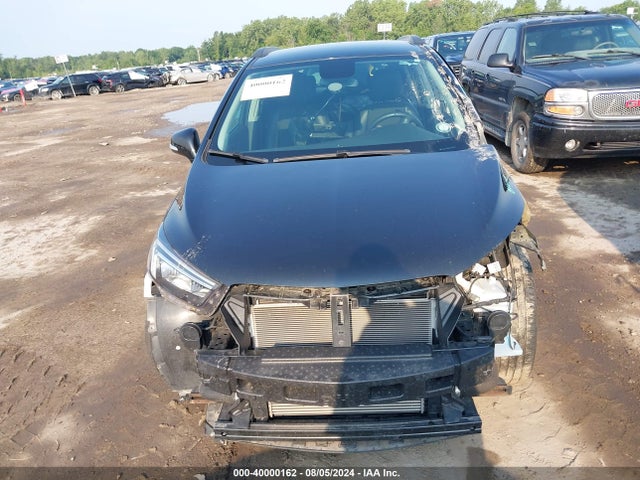 KL4CJASB4KB703049 Buick Encore Fwd Preferred